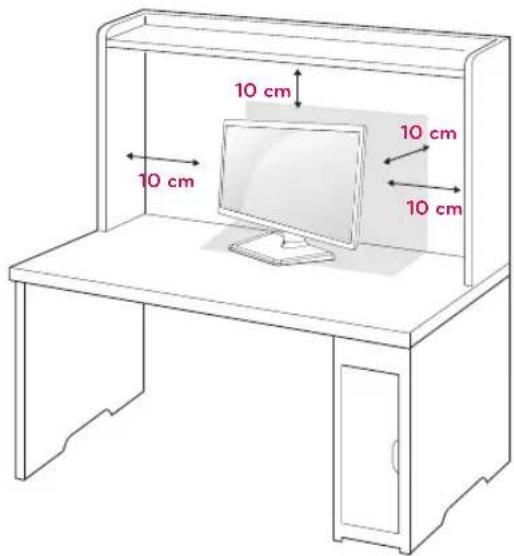 10 cm 10 cm 10 cm 10 cm