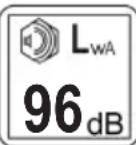 Meec Tools 009-876 - Væskedamp - 5