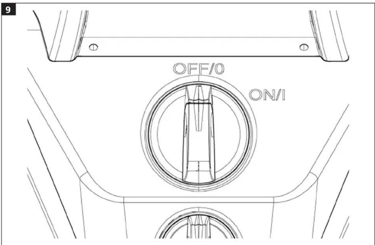 OFF/0 ON/1