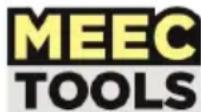 Meec Tools 009-876 - 2