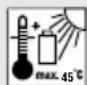 FLORABEST FARM 40-Li A1 - CAUTION! RISK OF EXPLOSION! - 1