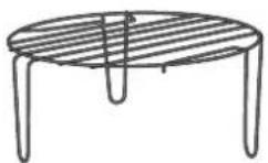 Hanseatic D70H20L-DB(E17) - Inhaltsverzeichnis - 4