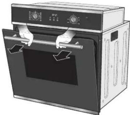 Hanseatic 65M90D0-E11319G - ! NOTICE - 3