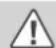 Hanseatic 65M90D0-E11319G - WARNUNG - 1