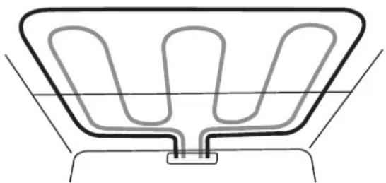 Hanseatic 65M90D0-E11319G - Einfaches Grillen - 1