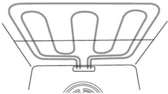Hanseatic 65M90D0-E11319G - Intensive grilling - 1