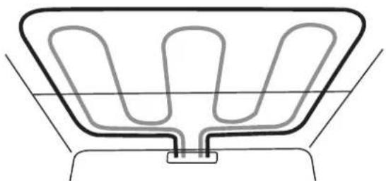 Hanseatic 65M90D0-E11319G - Simple grilling - 1