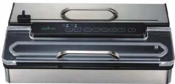 Nutrichef PKVS50STS - nutrichef - 1