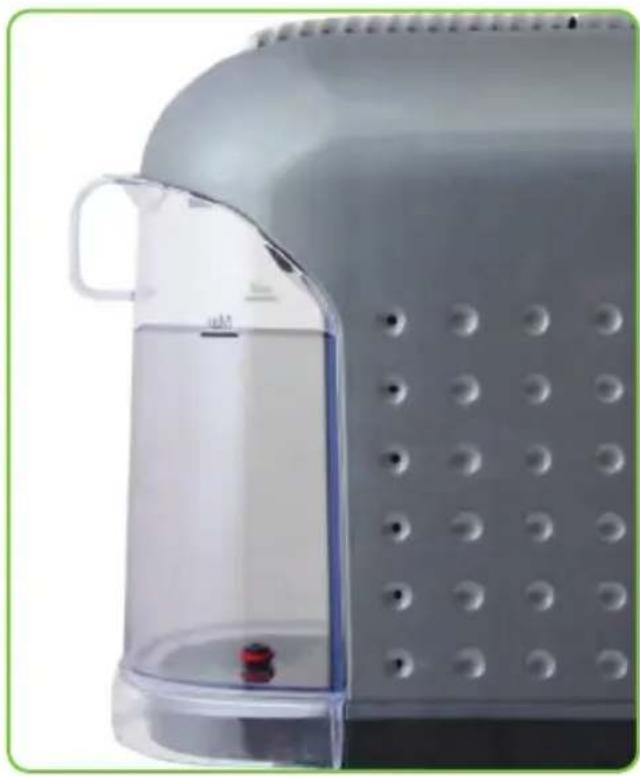 Nutrichef PKNESPRESO70 - Steaming out / Storage / Transport Steaming Out - 1
