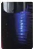Nutrichef PKNESPRESO70 - Definition of Lighting - 7