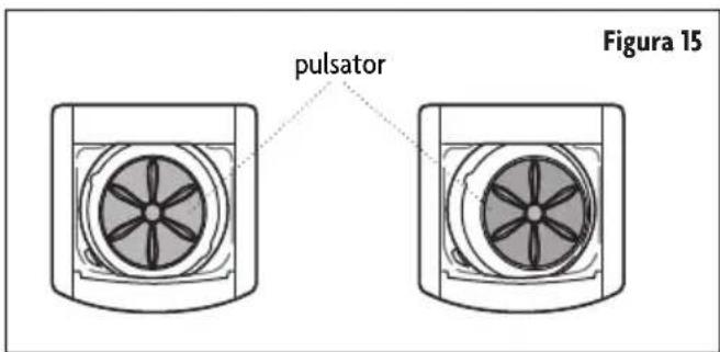 pulsator Figura 15