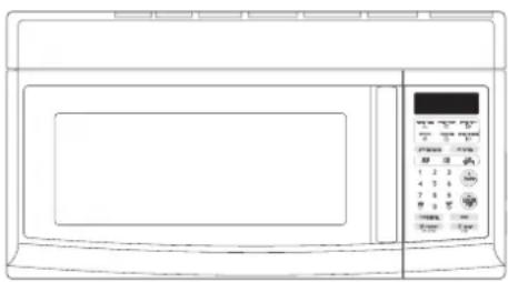 Magic Chef MCO165UW - IMPORTANT SAFETY INSTRUCTION - 1