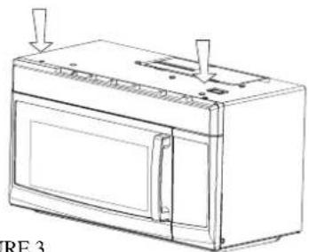 Magic Chef MCO165UW - Oven Light - 1