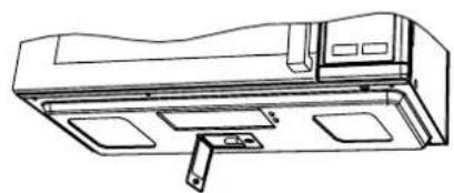 Magic Chef MCO165UW - Oven Light - 2