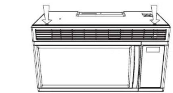 Magic Chef MCO165SF - Oven Light - 2