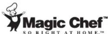 Magic Chef™ SORIGHTAT HOME.TM