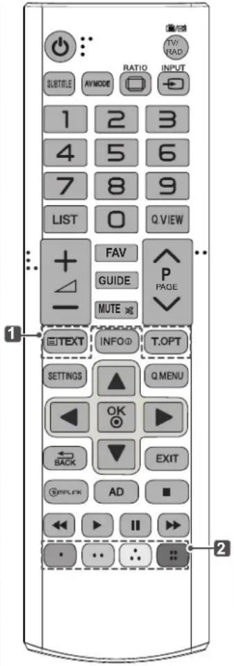 LG 50PN6500 - RZESTROGA - 1