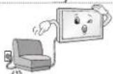 LG 50PN6500 - ПРЕДУПРЕДУВАЊЕ - 8