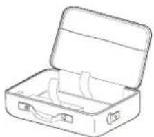 LG DS420 - 产品包装清单 - 9