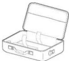 LG DS420 - 包裝清單 - 9