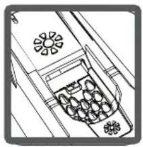 Orima ORM 108 W - CHAPITRE -7 : ENTRETIEN ET NETTOYAGE DE VOTRE LAVE-LINGE (TIROIR À LESSIVE) - 2