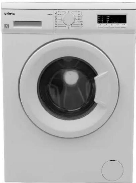 Orima ORM 108 W - 1