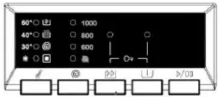 80° ○ 1000 40° ○ 800 30° ○ 600 * ○ □ ○ ▼ ✓ Ⓡ >> ↓ >/00