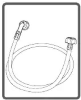 Orima ORM 108 W - CAPÍTULO -3: INSTALAÇÃO DA MÁQUINA (AJUSTAR SUPORTES AJUSTÁVEIS) - 5