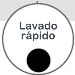 Orima ORM 108 W - 3- Lavado rápido - 2