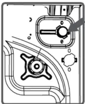 Orima ORM 108 W - Si vous souhaitez annuler un programme en cours d'exécution : - 3