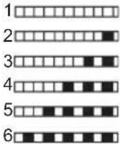 Orima ORC 16 X - Test Strip - 5