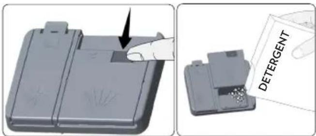 DETERGENT