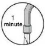 Orima ORC 16 X - Test Strip - 1