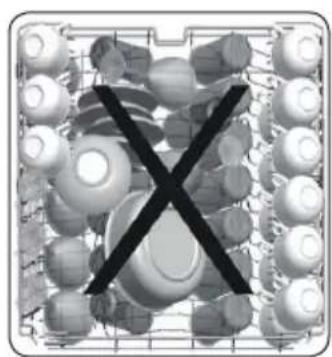 Orima ORC 16 X - Incorrect loads - 1
