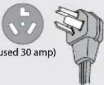 KENMORE 417.81942 - 208-240 v Electric Dryer - 1