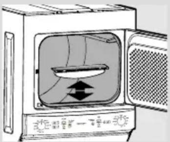 KENMORE 417.61732 - PRECAUCIÓN - 1