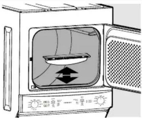 KENMORE 417.61732 - PELIGRO DE INCENDIO - 1
