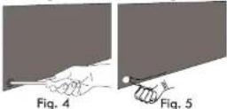 KENMORE EB65264 - INSTRUCCIONES DE PINTURA - 2