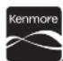 KENMORE EB65264 - Wall Panel Heater - 1