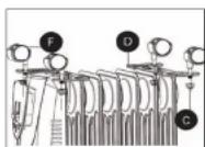 KENMORE EB65070 - INSTRUCCIONES DE ENSEMBLADO - 3