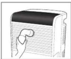 KENMORE KM30 - WARNING - 4