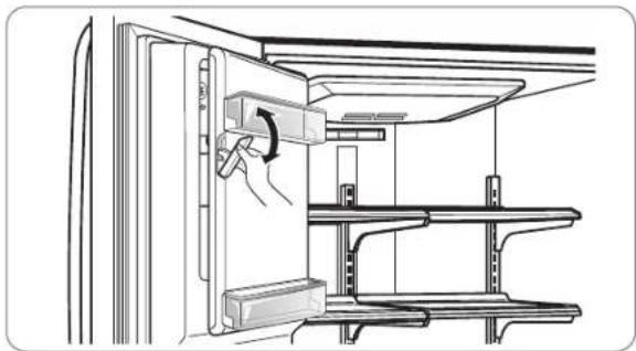 KENMORE 795.74077 - PRECAUCIÓN - 2