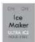 KENMORE 795.74077 - Extra glace - 1
