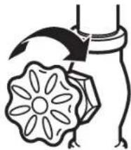 KENMORE 795.74077 - FLUSH OUT THE TUBING - 1
