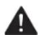 KENMORE 795.74077 - ! WARNING - 1