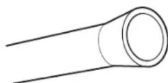 KENMORE 795.74077 - Power drill. - 3