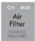 KENMORE 795.74077 - Filtro de aire - 1