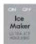KENMORE 795.74077 - Ice Maker ON/OFF - 1