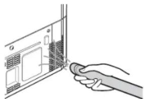 KENMORE 795.74077 - CONDENSER COILS - 1
