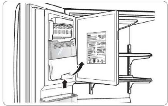 KENMORE 795.74077 - PRECAUCIÓN - 3